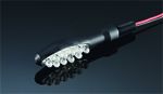 LighTech billet turn signal